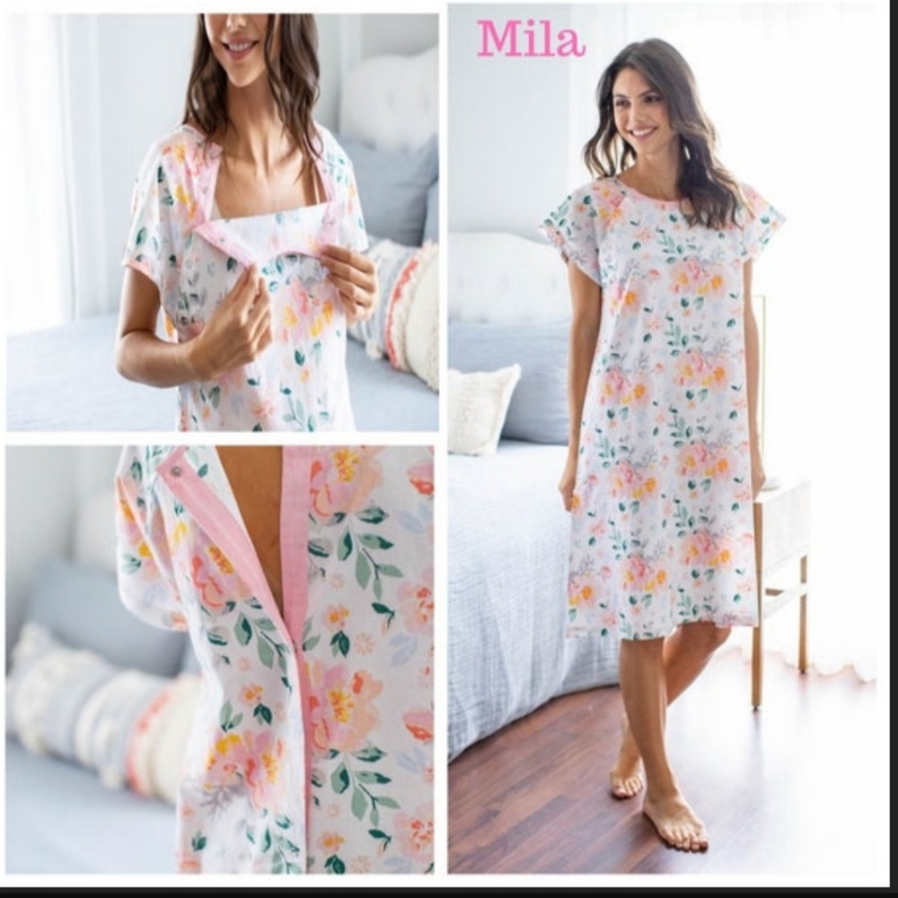 Momma Mini hospital set